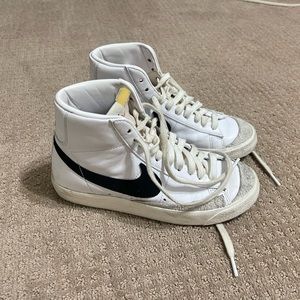 Nike blazers